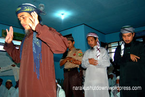 Mereka Telah Pergi Selamanya