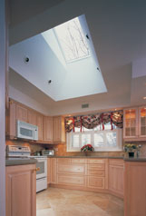 Skylight Sebagai Alternatif Pencahayaan Alami Dalam Rumah