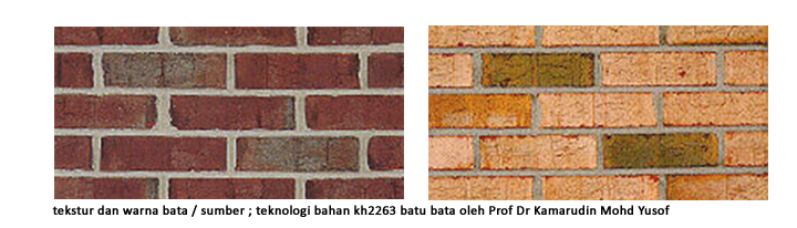 Memilih Bata Ekspos Yang Baik
