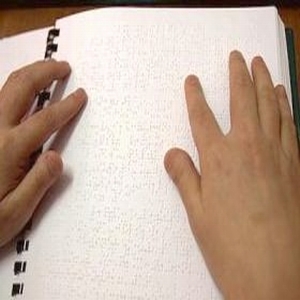 Al-Qur’an Braille Cetakan Indonesia