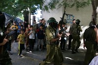 Duta PBB Asal Libya: Kondisi Gaza Jauh Lebih Buruk Ketimbang Kamp Nazi