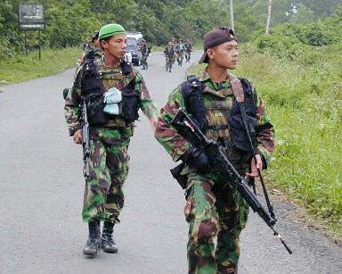 Who Was Suharto? (8)