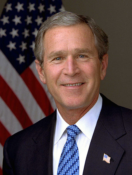 Penjagalan, Dari Bush Sampai Obama