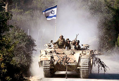 Perang di Gaza: Menghancurkan Legitimasi Israel
