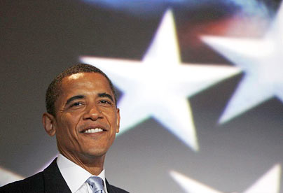 Gaza: Kebohongan Pertama Obama