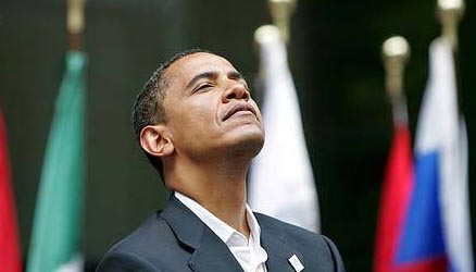 Stimulus AS; Pertaruhan Reputasi Obama