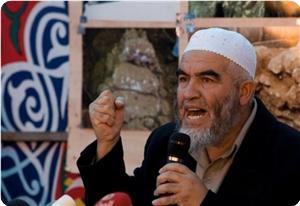 Syeikh Saleh: Zionis Sedang Mengincar Al Aqso.