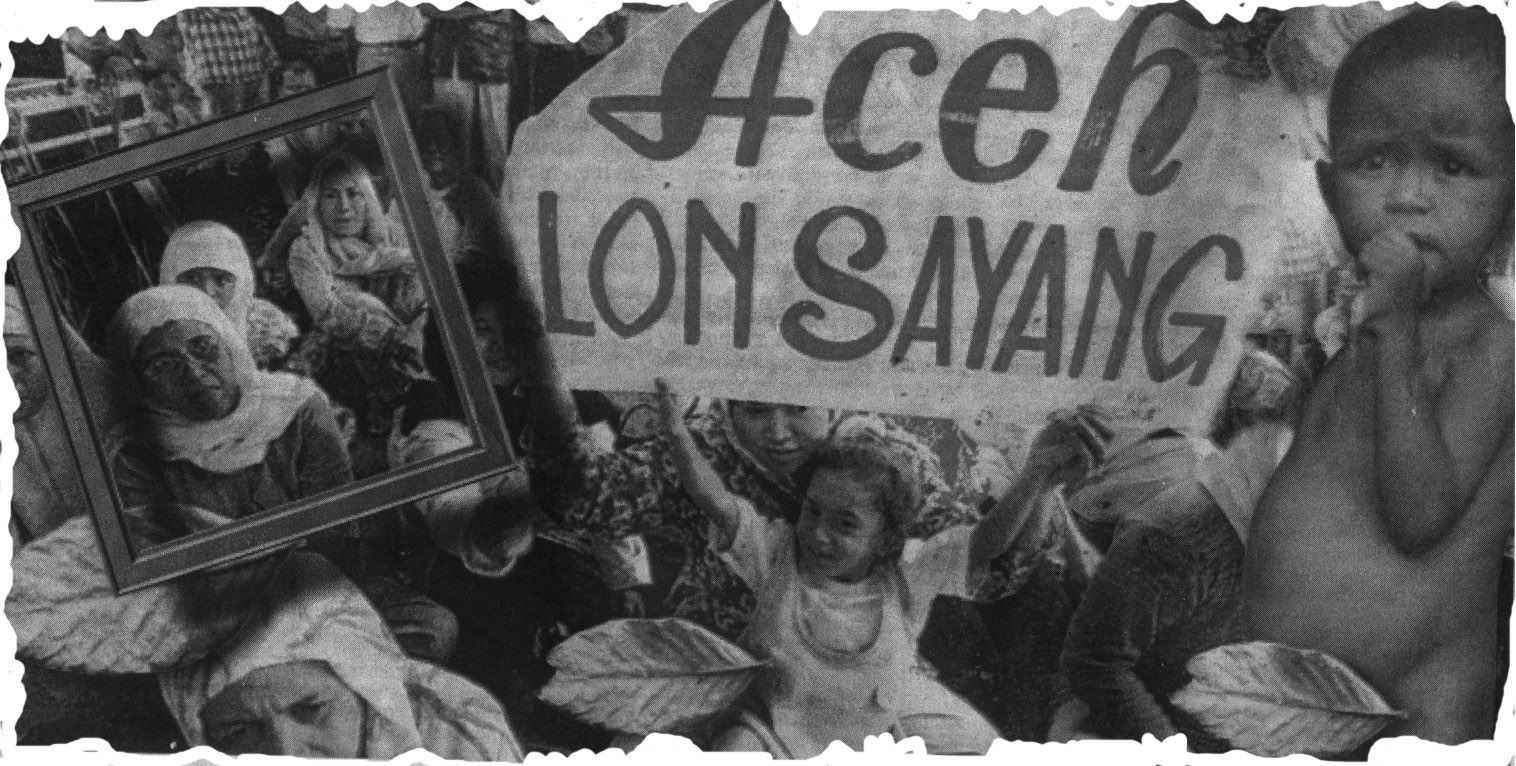 Who Was Suharto? (7)