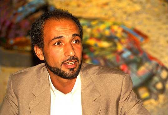 Thariq Ramadan, Cucu Imam Hasan Al-Bana: Palestina Tak Akan Menyerah!