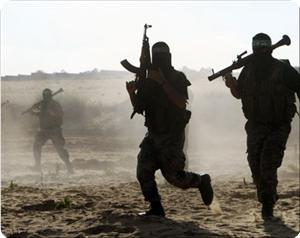 Hari Ke 16. Tentara Israel Terusir Dari Khan Yunis.