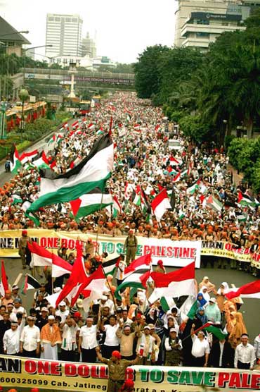 Hidayat: Indonesia Harus Tinjau Posisinya di PBB 