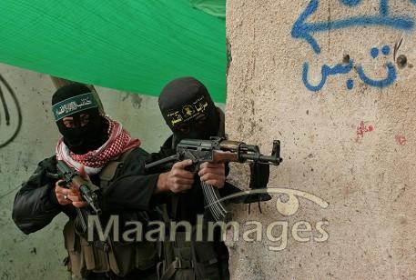 Empat Tentara Israel Luka Parah, Satu Kritis, Bentrok dengan Pejuang Palestina di Gaza