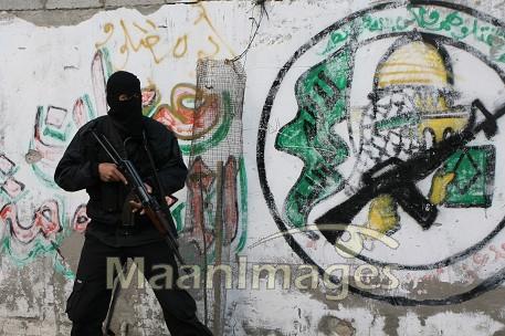 Dua Tentara Israel Luka Parah di Perbatasan Gaza