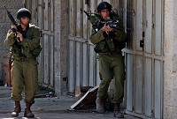 Komandan Shin Bet: Israel Bunuh 1.000 Warga Gaza Sejak 2005