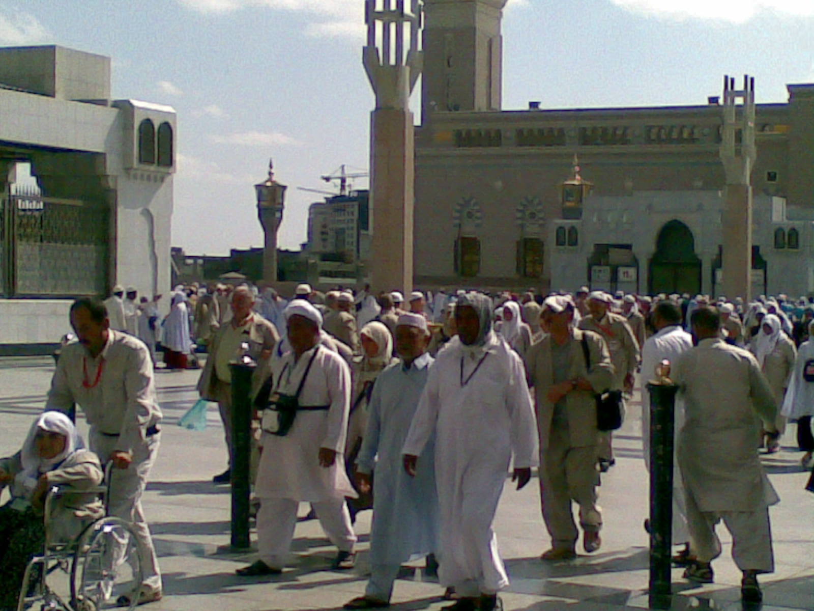 Haji Perjalanan yang Berbeda, Jamaah Harus Perhatikan Tips