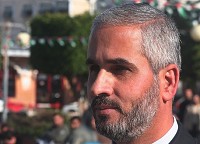 Jubir HAMAS: Abbas Bersekutu dengan Bush Habisi HAMAS