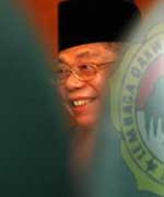 Fatwa MUI untuk Luruskan Penyimpangan