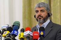 Mishal: HAMAS Selalu Siap untuk Persatuan Palestina
