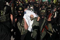 Israel Akui Hadapi Kesulitan Memasuki Gaza