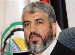 Khaled Misyal: Obama Tak Membawa Terobosan Apapun