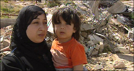 Palestina Adalah Rumah Kami