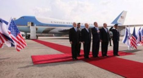 Israel: Pindahkan  Rakyat Palestina ke Yordan