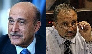 Mubarak  Berdamai Dengan Israel?