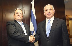 Netanyahu-Barak: Agendanya Menghabisi Hamas? 