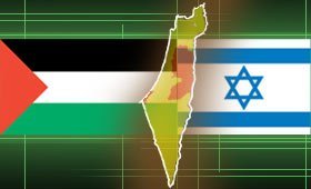 Siapa Bilang Israel Setuju Dua Negara? 