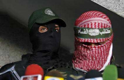Brigade Al-Qassam : Kami Siap Menghadapi Setiap Serangan Israel 