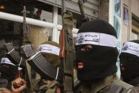Brigade Mujahidin Serukan Persatuan dan Berjanji Untuk Lanjutkan Jihad
