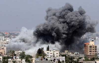 Militer Israel: Perang Baru Melawan Hamas Hanya Masalah Waktu