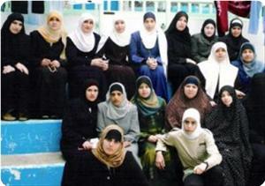 Penjara Damon : Tempat Bagi Muslimah yang Berafiliasi ke Hamas dan Jihad Islam
