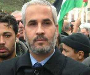 Hamas : Pemerintahan Yang Tidak Disahkan Oleh Dewan Ilegal!