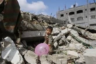 Hasil Survey : Popularitas Hamas Turun?