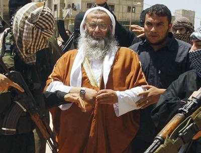 Kelompok Jundu Ansharullah Deklarasikan Perang terhadap Hamas