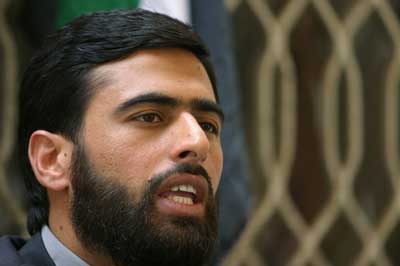 Hamas : Penahanan Pemimpin Hamas Ancam Penyelesaian Shalit