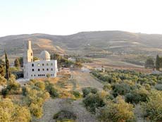Israel Putuskan Untuk Hancurkan Masjid Salman Al-Farisi di Nablus
