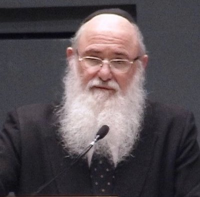 Rabbi Avraham : Pendatang Baru ke Israel Adalah Orang-Orang Kafir