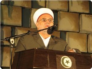 Syaikh Sabri : Umat Islam Palestina Harus Sering Kunjungi Al-Aqsha Selama Ramadhan