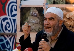 Syaikh Raed Salah: Otoritas Palestina Tak Becus Lindungi Al-Aqsa