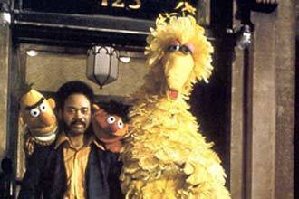 Diplomasi Damai Barat Ala "Sesame Street" Untuk Gaza