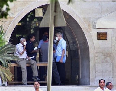 Tiga Kasus Flu Babi Ditemukan di Tepi Barat Palestina
