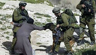 Tentara Israel: Kami Tuhan yang Bisa Berbuat Apa Pun terhadap Orang Palestina!