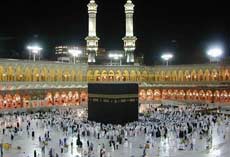 Haji, Perkuat Ukhuwah Muslim Rumania