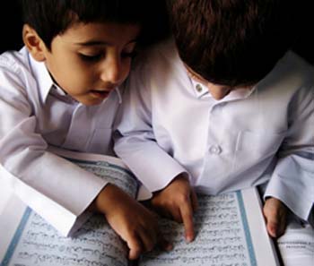 Keutamaan Membaca al-Qur’an