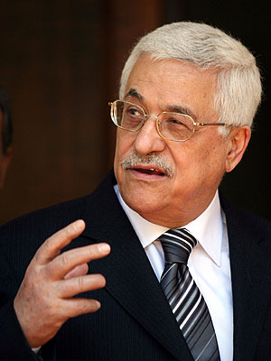 Abbas: Tidak Ada Dialog dengan HAMAS Hingga Serahkan Gaza