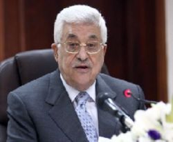 Mahmud Abbas: Rakyat Palestina Tidak Akan Menyerah Pada Israel