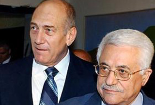 Hamas: Presiden Abbas Mata-Mata Israel
