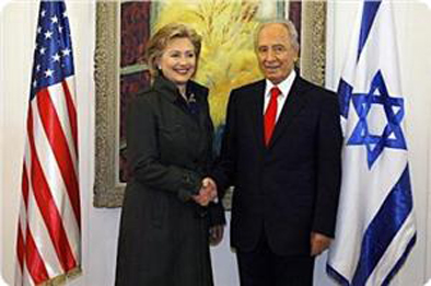 Amerika Serikat Adalah Israel